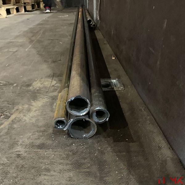 Труба водогазопроводная