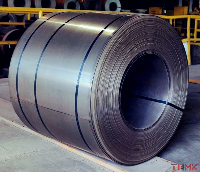 Рулон 8х1500 мм STRENX 900 F EN 10025-6 S890QL1