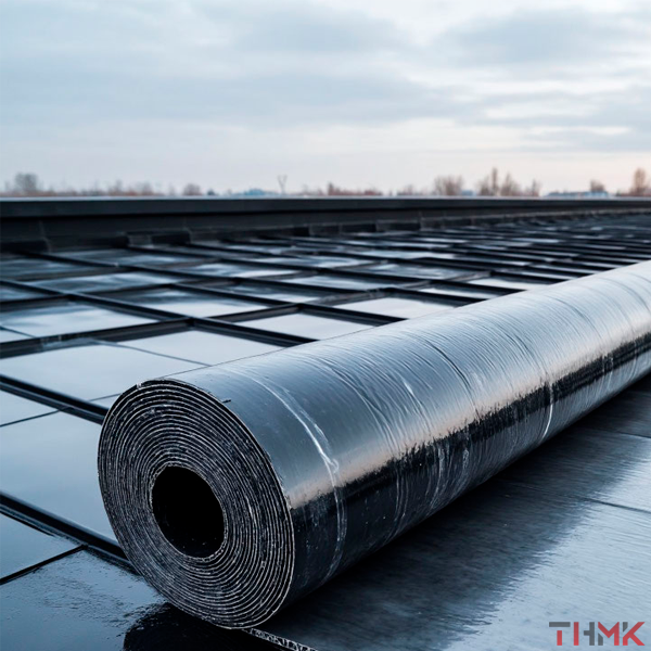 ТЕХНОБАРЬЕР (рулон 10x1 м)